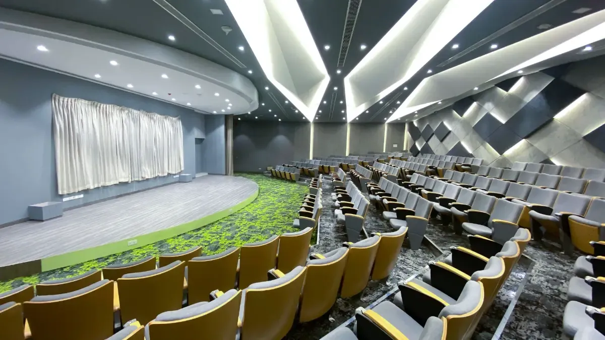 Auditorium 1