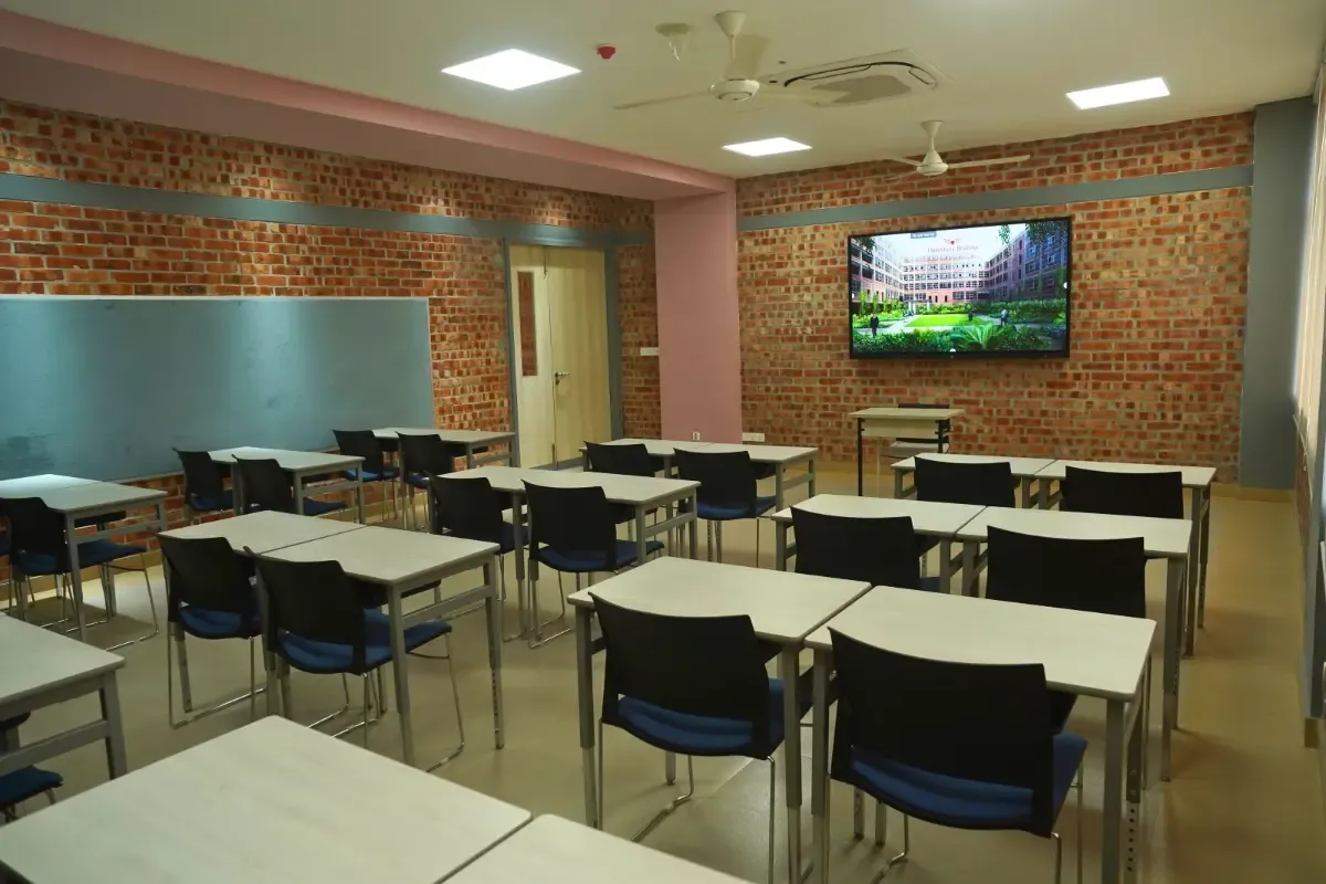 Classroom 4