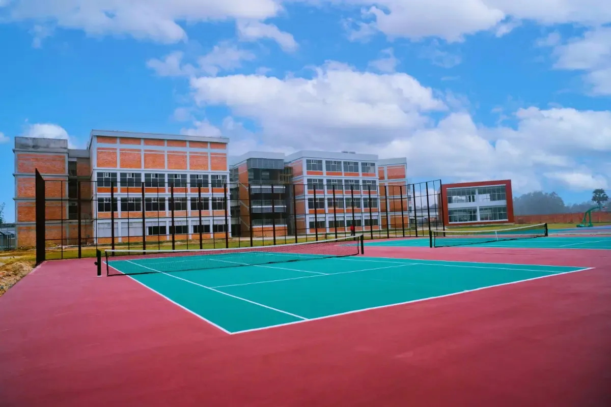 Sports & Activities 4