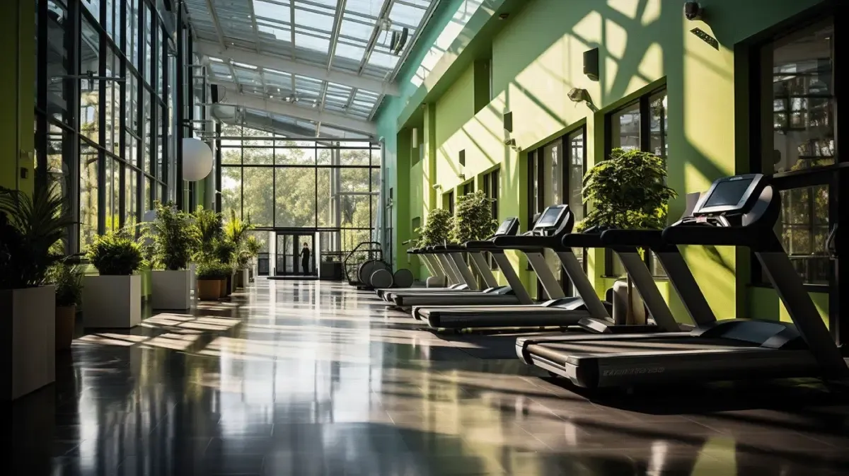 Sports & Activities 5