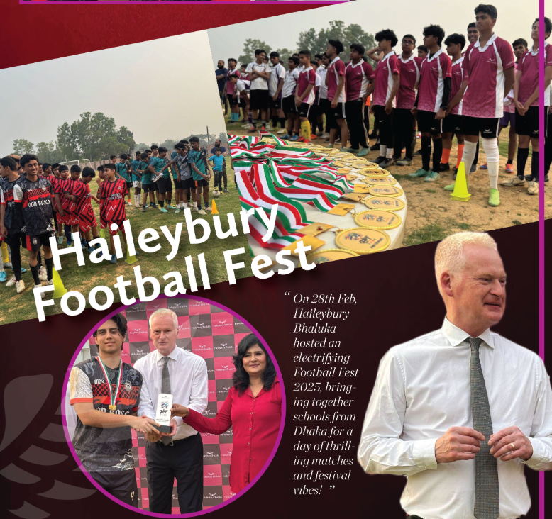 HAILEYBURY HERALD